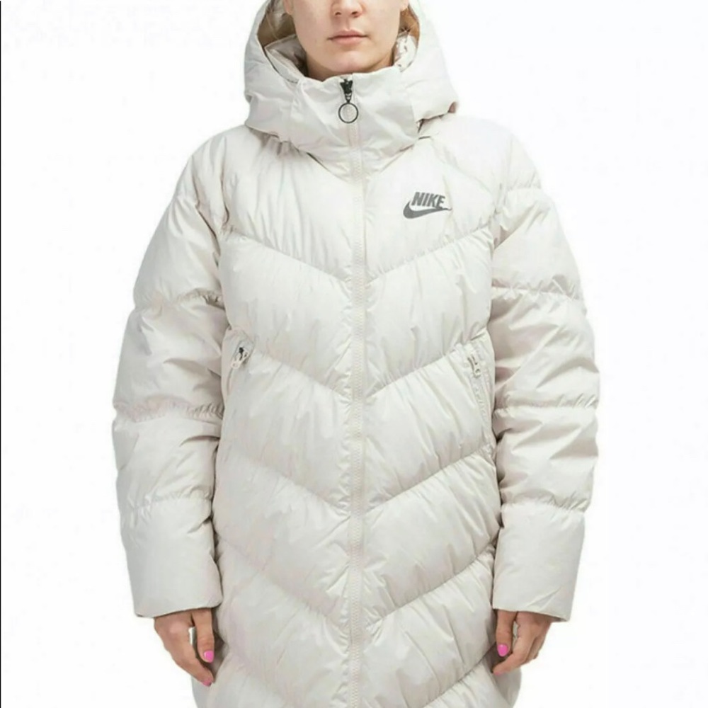 Winter coat